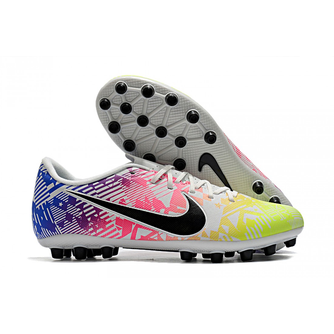 mercurial rainbow